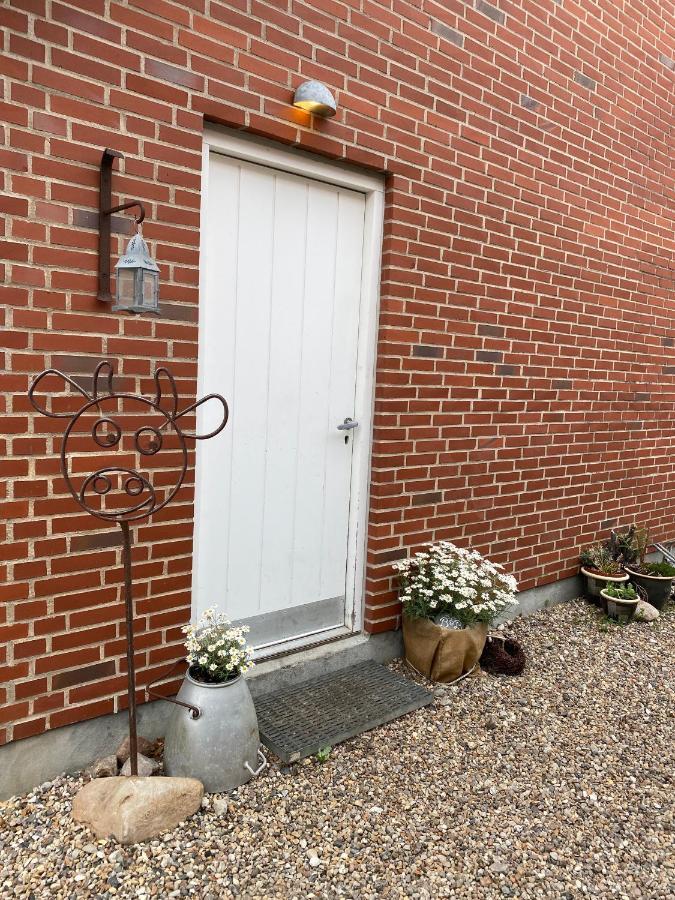 Nygaard B&B Norre Nebel Exterior photo