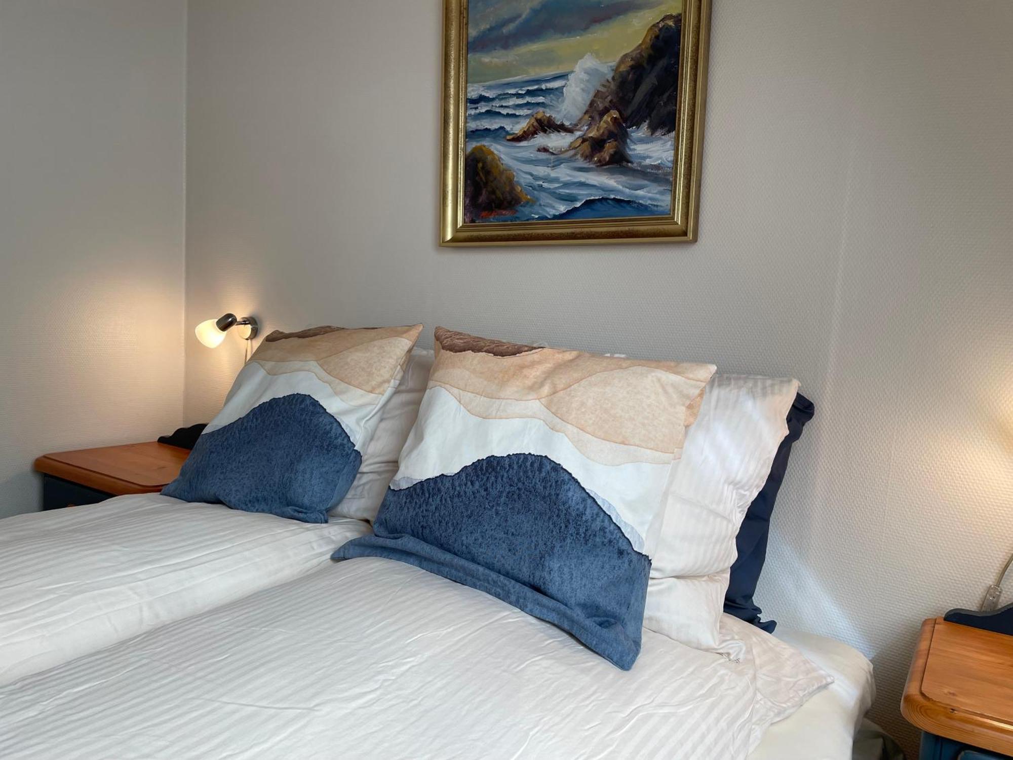 Nygaard B&B Norre Nebel Exterior photo