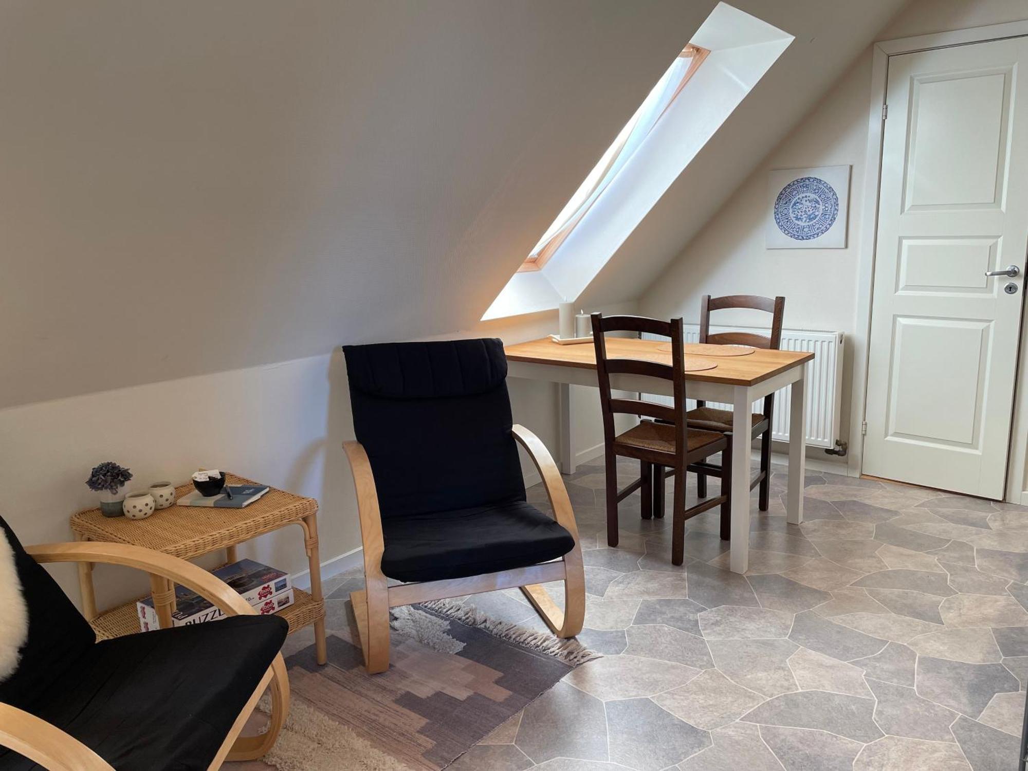 Nygaard B&B Norre Nebel Exterior photo
